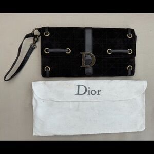 Dior vintage purse in very good condition